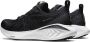 ASICS Gel-Cumul hardloopschoenen heren zwart dessin - Thumbnail 8