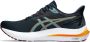 ASICS GEL Gt-2000 12 Hardloopschoen Blue Heren - Thumbnail 5