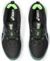 ASICS Gel-cumul Lite-show Hardloopschoenen Zwart 1 2 Man - Thumbnail 4