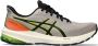 ASICS Gt-1000 12 Tr Hardloopschoenen Grijs 1 2 Man - Thumbnail 3