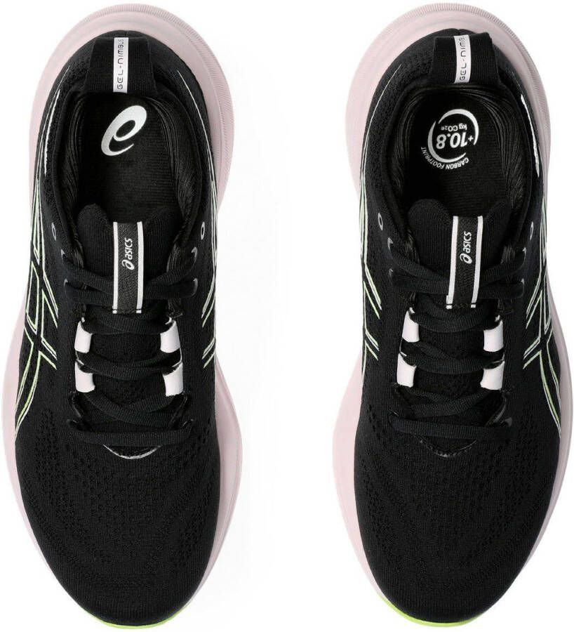 Asics Runningschoenen GEL-NIMBUS 26 - Foto 3