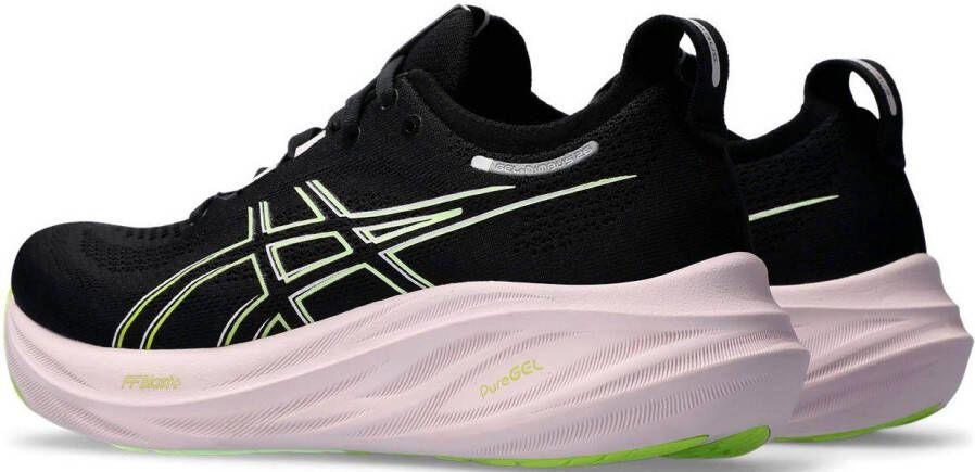 Asics Runningschoenen GEL-NIMBUS 26 - Foto 4