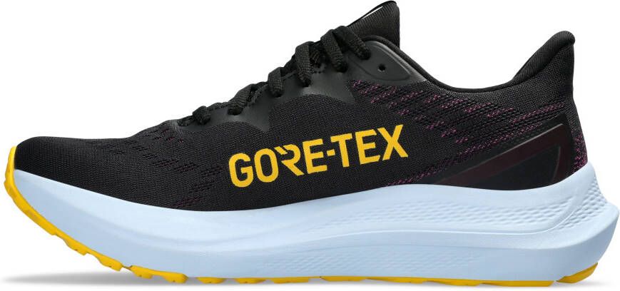 Asics Runningschoenen GT-2000 12 Gore-Tex voor meer stabiliteit waterdicht - Foto 5