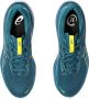 ASICS Gel-Cumulus 26 Hardloopschoenen blauw - Thumbnail 6