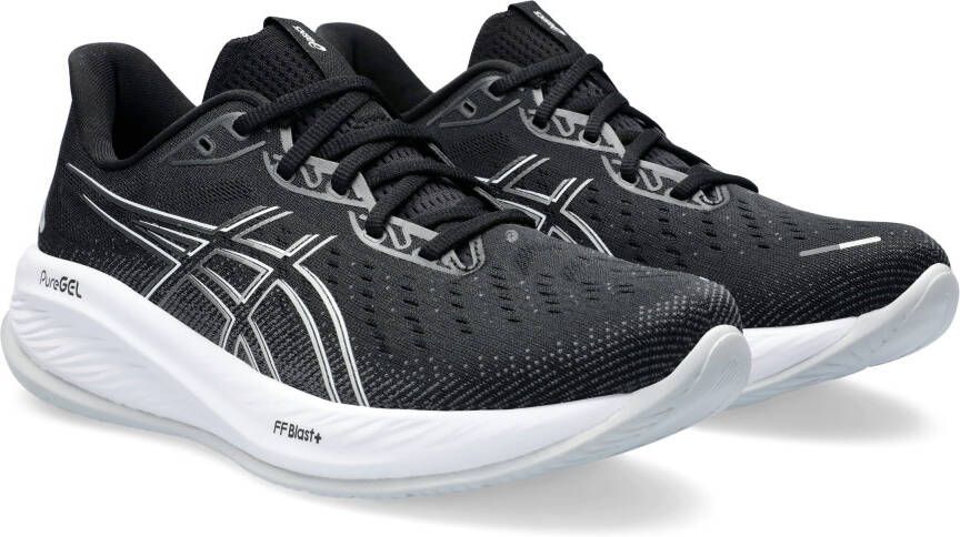 ASICS Gel-Cumulus 26 Hardloopschoenen grijs - Foto 12