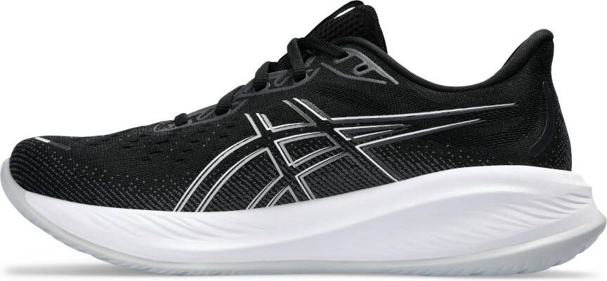 ASICS Gel-Cumulus 26 Hardloopschoenen grijs - Foto 13