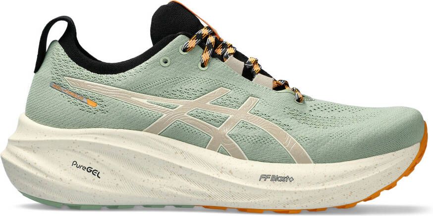 Asics Runningschoenen GEL-NIMBUS 26 TR