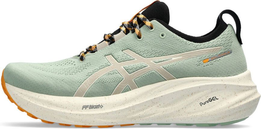 Asics Runningschoenen GEL-NIMBUS 26 TR