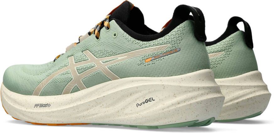 Asics Runningschoenen GEL-NIMBUS 26 TR