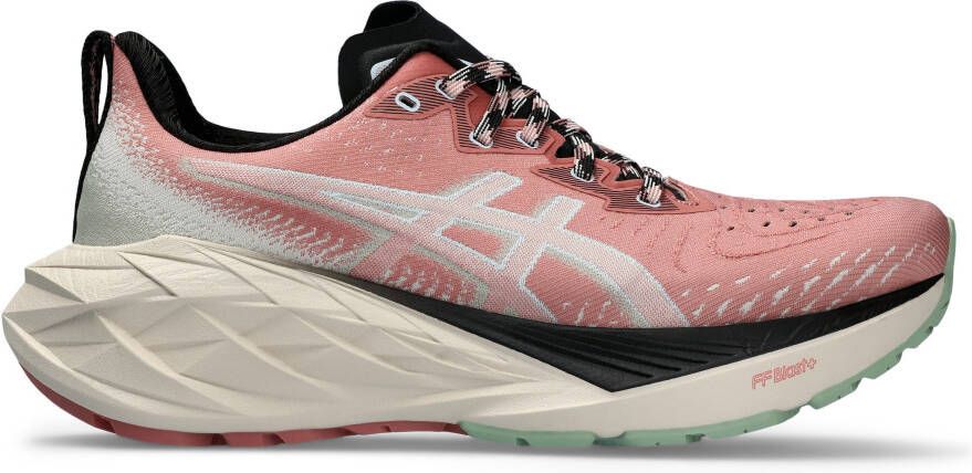 Asics Runningschoenen NOVABLAST 4 TR