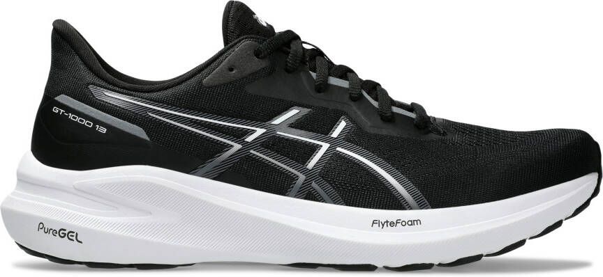 Asics Runningschoenen GT-1000 13 voor meer stabiliteit