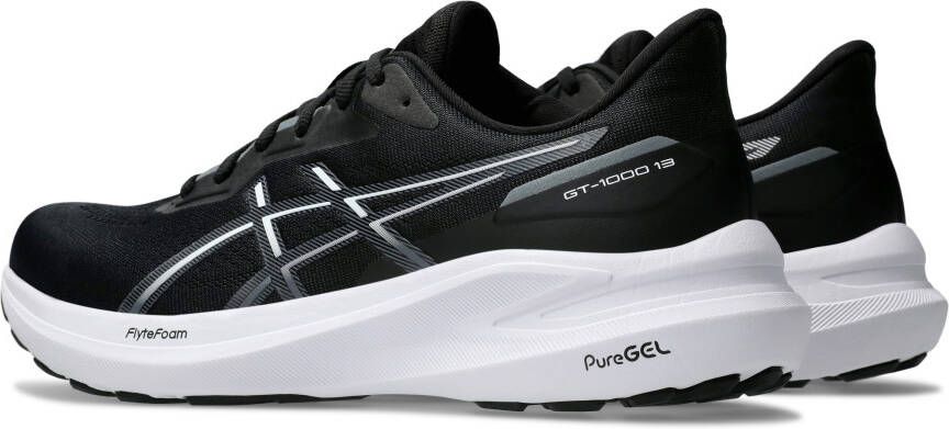 Asics Runningschoenen GT-1000 13 voor meer stabiliteit