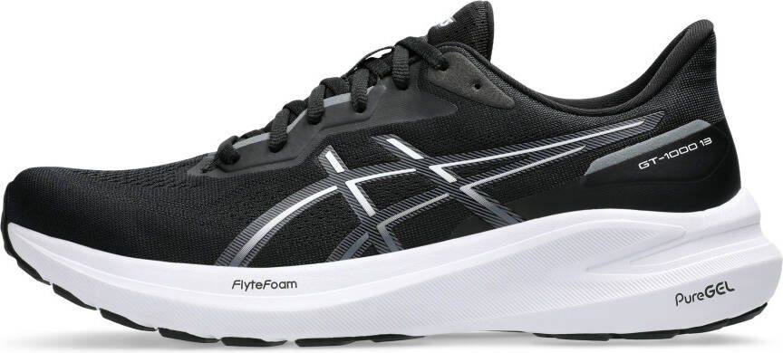 Asics Runningschoenen GT-1000 13 voor meer stabiliteit