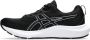 ASICS Gel-Contend 9 hardloopschoenen zwart wit - Thumbnail 11