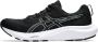 ASICS Gel-Contend 9 hardloopschoenen zwart wit - Thumbnail 16