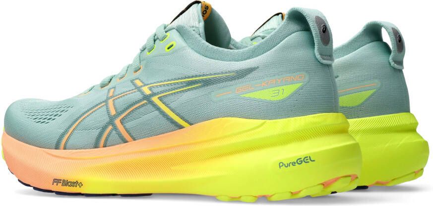 Asics Runningschoenen GEL-KAYANO 31 PARIS