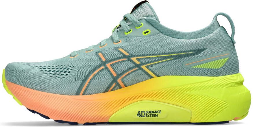 Asics Runningschoenen GEL-KAYANO 31 PARIS