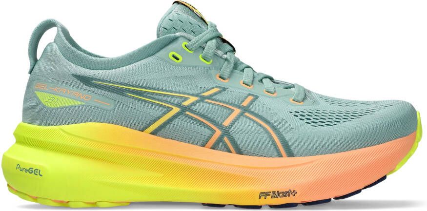 Asics Runningschoenen GEL-KAYANO 31 PARIS