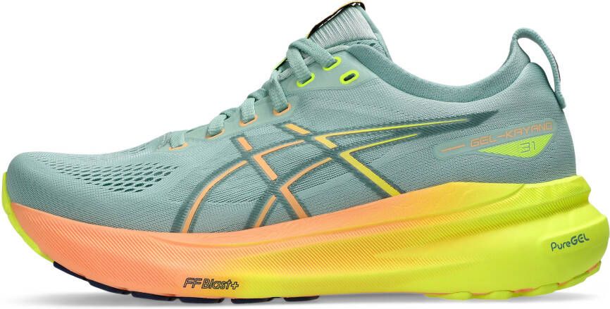 Asics Runningschoenen GEL-KAYANO 31 PARIS