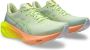 ASICS Novablast 4 Paris Hardloopschoenen meerkleurig - Thumbnail 12