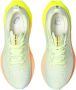 ASICS Women's Novablast 4 Paris Hardloopschoenen groen - Thumbnail 6