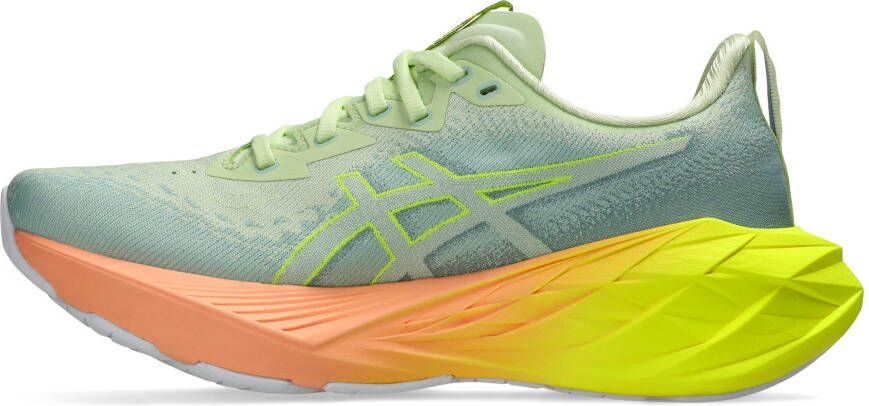 Asics Runningschoenen NOVABLAST 4 PARIS