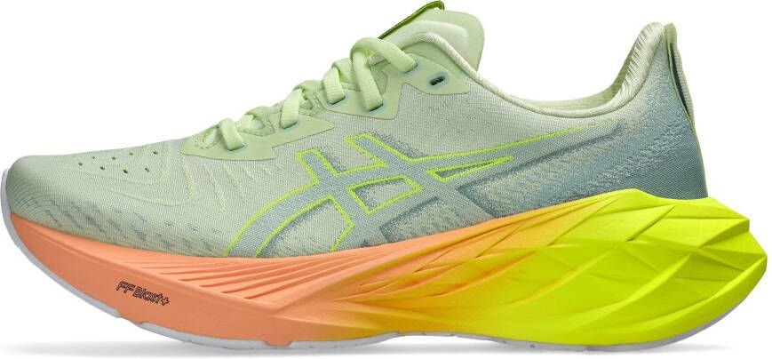 Asics Runningschoenen NOVABLAST 4 PARIS