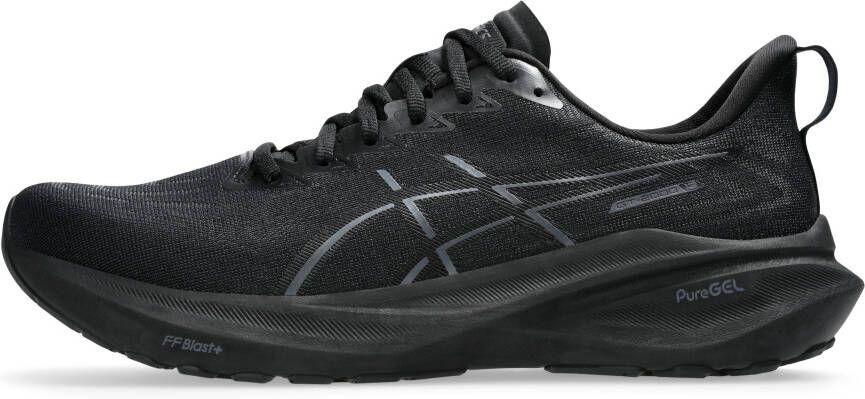 Asics Runningschoenen GT-2000 13 voor meer stabiliteit