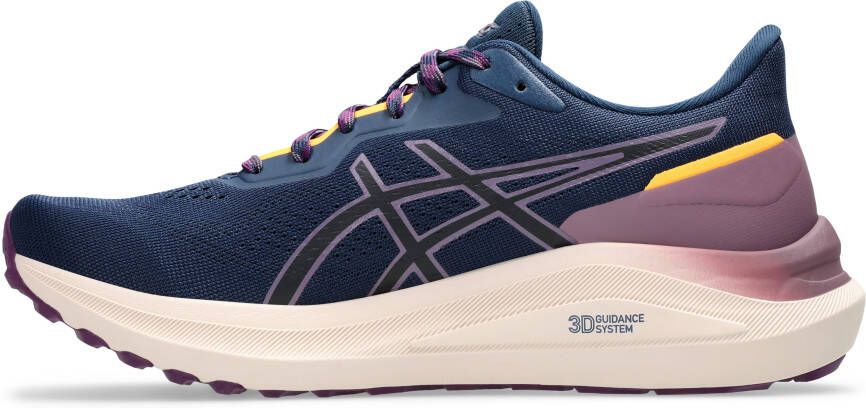 Asics Runningschoenen GT-1000 13 TR voor meer stabiliteit