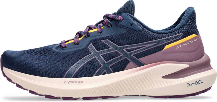 Asics Runningschoenen GT-1000 13 TR voor meer stabiliteit