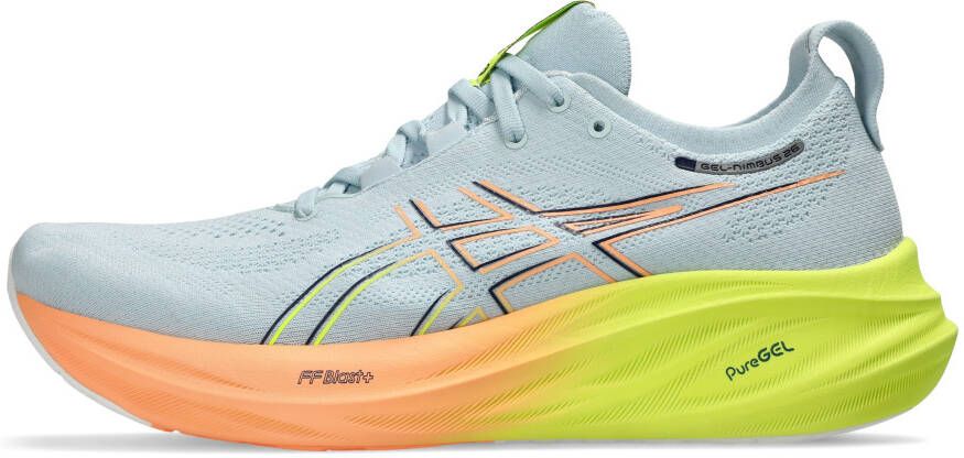 Asics Runningschoenen GEL-NIMBUS 26 PARIS