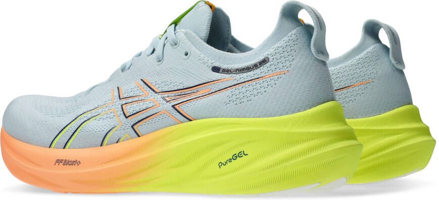 Asics Runningschoenen GEL-NIMBUS 26 PARIS