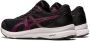 ASICS Gel-Contend 8 hardloopschoenen zwart roze - Thumbnail 6