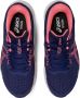 ASICS Gel Contend 8 Dames Hardloopschoenen 1012b320-405 Kleur Blauw - Thumbnail 5