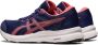 ASICS Gel Contend 8 Dames Hardloopschoenen 1012b320-405 Kleur Blauw - Thumbnail 7