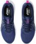 ASICS Contend 9 hardloopschoenen blauw roze - Thumbnail 7