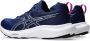 ASICS Contend 9 hardloopschoenen blauw roze - Thumbnail 10