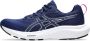 ASICS Contend 9 hardloopschoenen blauw roze - Thumbnail 11