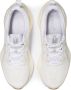 ASICS Witte Mesh Low-Top Sneakers White Heren - Thumbnail 7