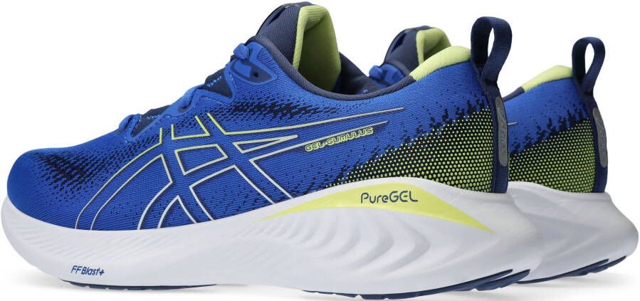 Asics Runningschoenen GEL-CUMULUS 25