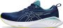 ASICS Gel-cumul Hardloopschoenen Blauw Man - Thumbnail 7