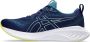 ASICS Gel-cumul Hardloopschoenen Blauw Man - Thumbnail 8