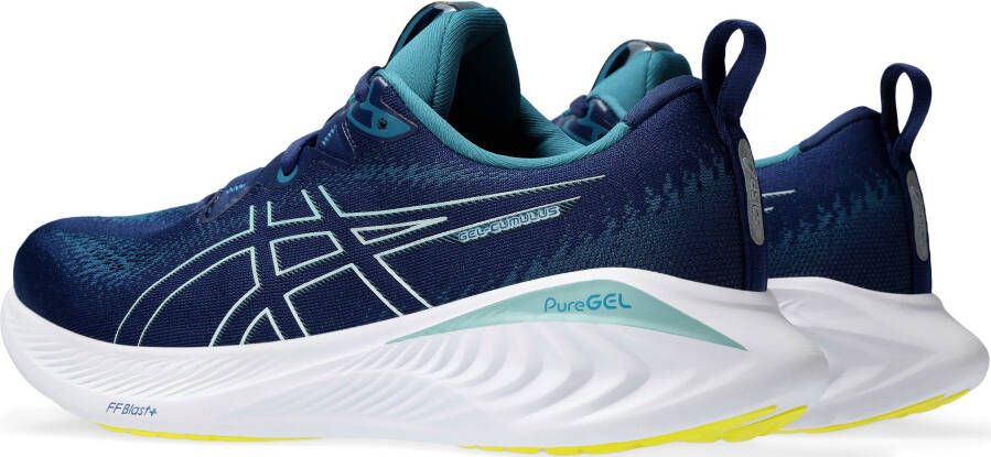 Asics Runningschoenen GEL-CUMULUS 25