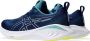 ASICS Gel-cumul Hardloopschoenen Blauw Man - Thumbnail 12