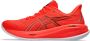 ASICS Gel-Cumulus 26 Hardloopschoenen rood - Thumbnail 5