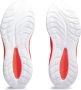 ASICS Gel-Cumulus 26 Hardloopschoenen rood - Thumbnail 8