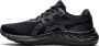 ASICS Gel-Excite 9 hardloopschoenen zwart antraciet - Thumbnail 7