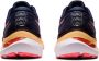 ASICS Gel-Kayano 29 Hardloopschoenen Midnight Papaya Dames - Thumbnail 42