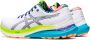 ASICS Gel-Kayano 29 Lite-Show Hardloopschoenen Lime Zest Lite-Show Dames - Thumbnail 6