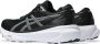 ASICS Gel-Kayano 30 Hardloopschoenen Dames Zwart dessin - Thumbnail 9